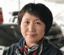 Lucy Quan Lucy Quan