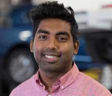 James Sivarajah James Sivarajah