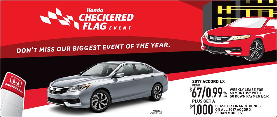 Honda Canada Incentives Honda Canada Incentives
