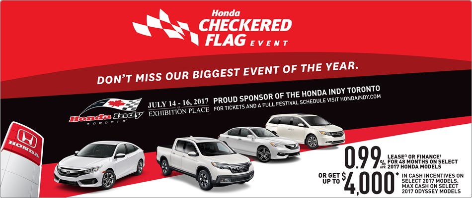 Honda Canada Incentives Honda Canada Incentives