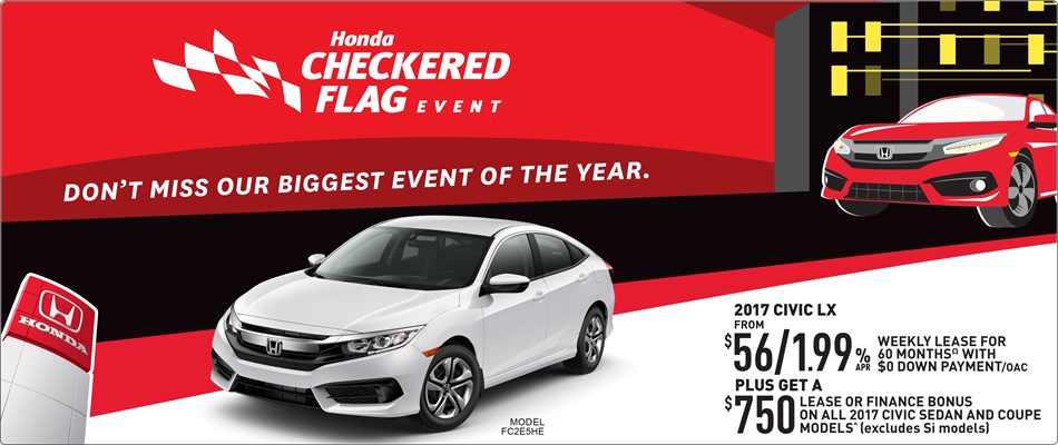 Honda Canada Incentives Honda Canada Incentives