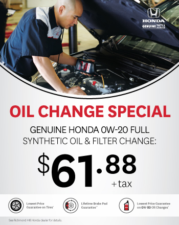 Synthetic Oil Change Synthetic Oil Change