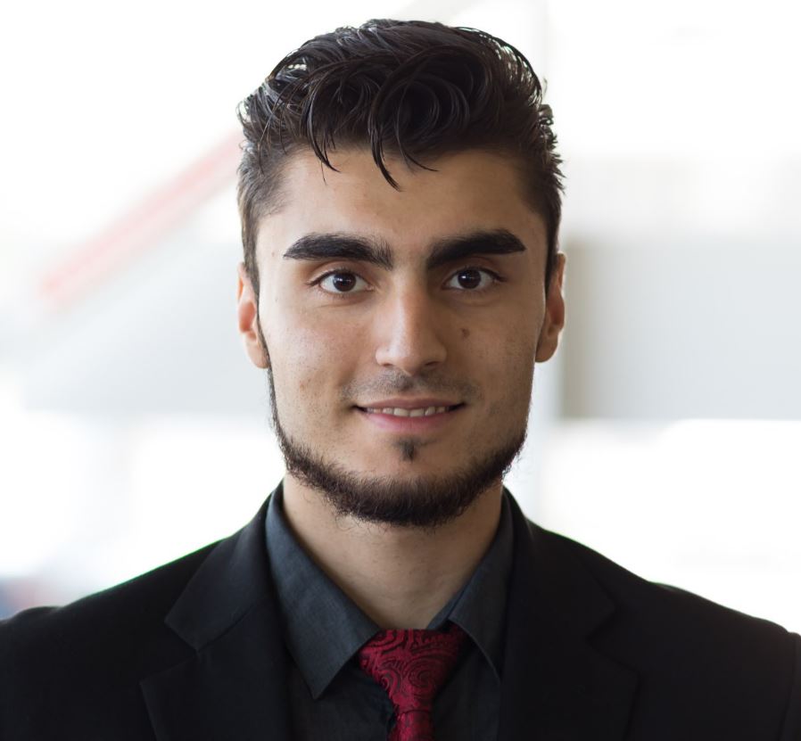Erfran Riahi Dehkordi Erfran Riahi Dehkordi