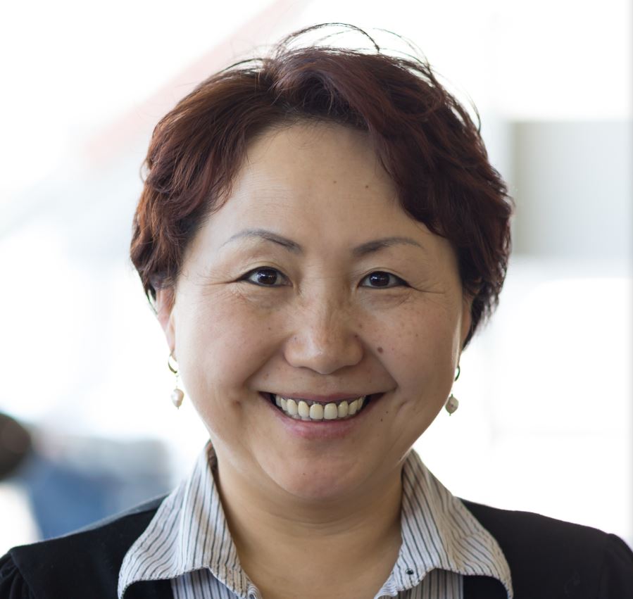 Lucy Quan Lucy Quan