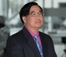 Wayne Kwok Wayne Kwok
