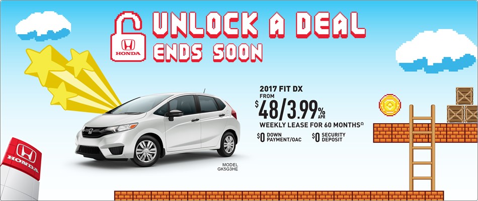 Honda Canada Incentives Honda Canada Incentives