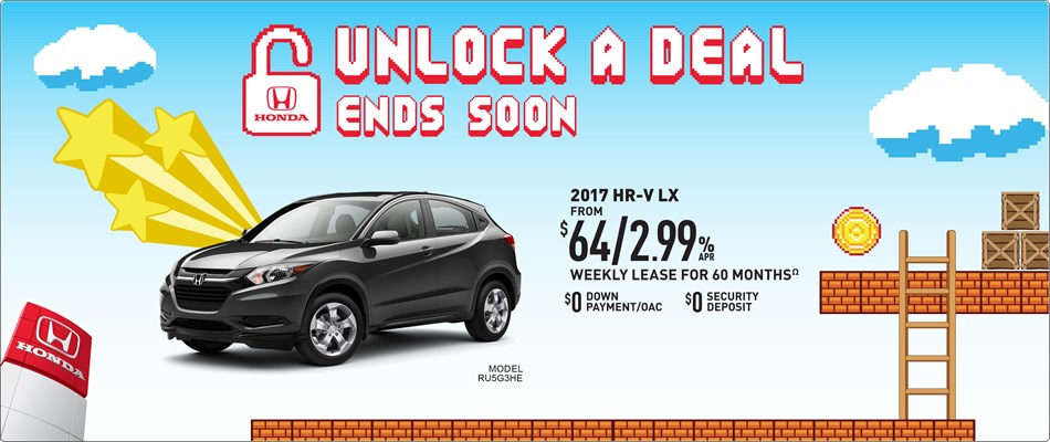 Honda Canada Incentives Honda Canada Incentives
