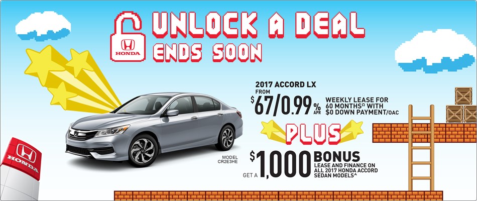 Honda Canada Incentives Honda Canada Incentives
