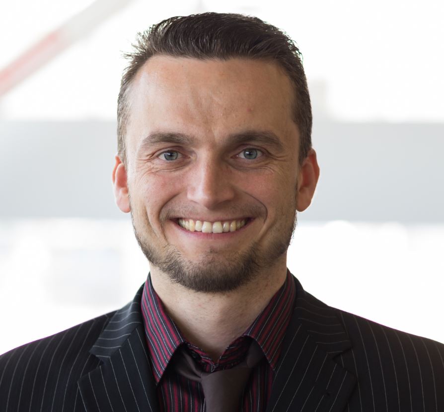 Denis Techerniavski Denis Techerniavski
