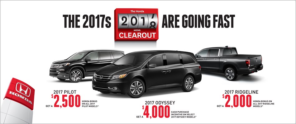 Honda Canada Incentives Honda Canada Incentives