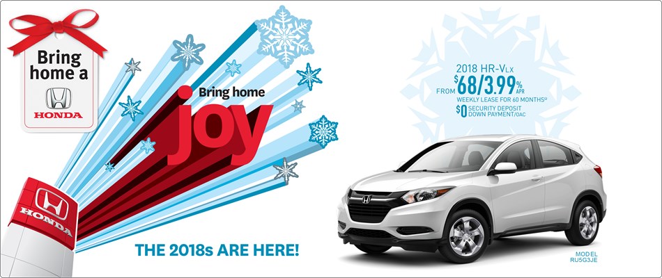 Honda Canada Incentives Honda Canada Incentives