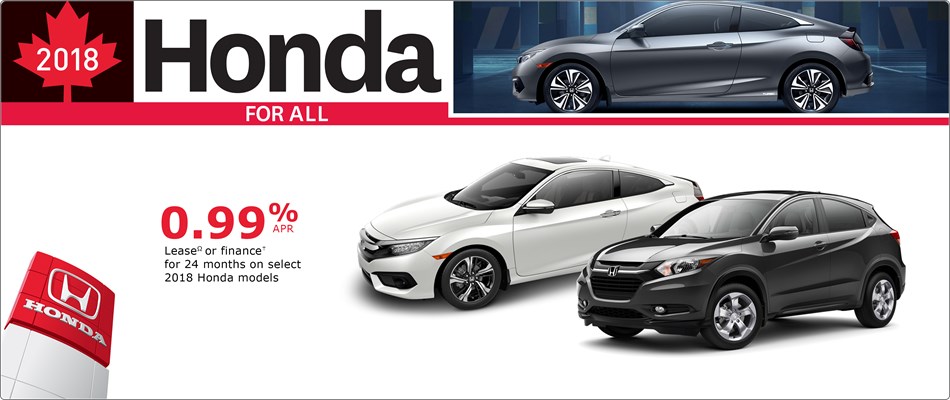 Honda Canada Incentives Honda Canada Incentives