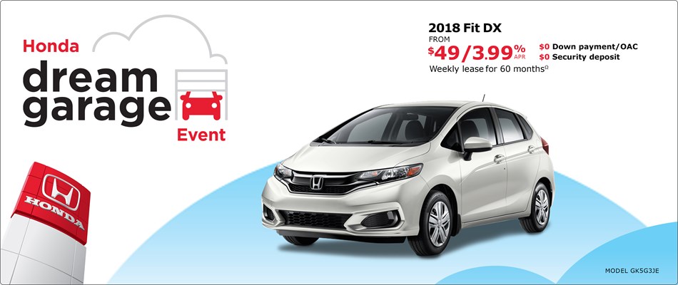 Honda Canada Incentives Honda Canada Incentives