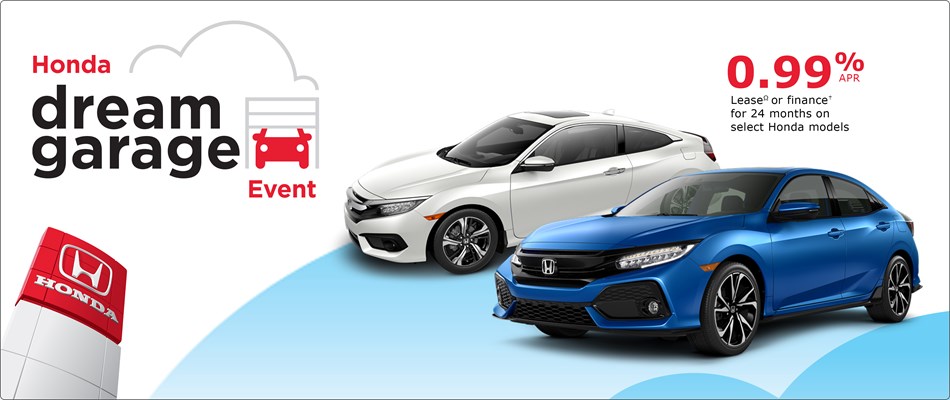 Honda Canada Incentives Honda Canada Incentives